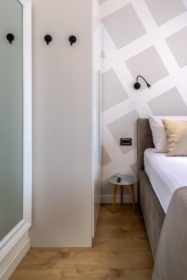 Apartment Forever Selce Exterior foto