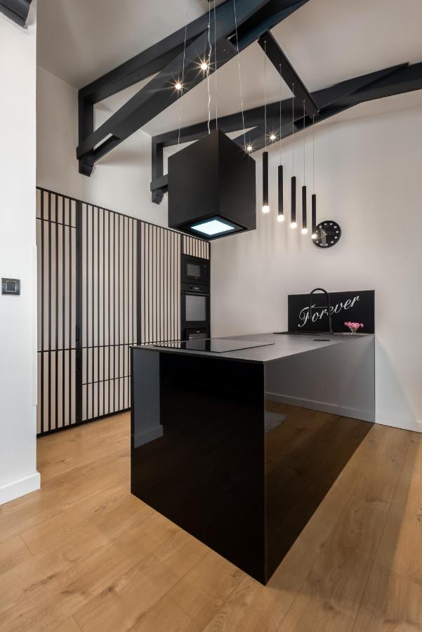 Apartment Forever Selce Exterior foto